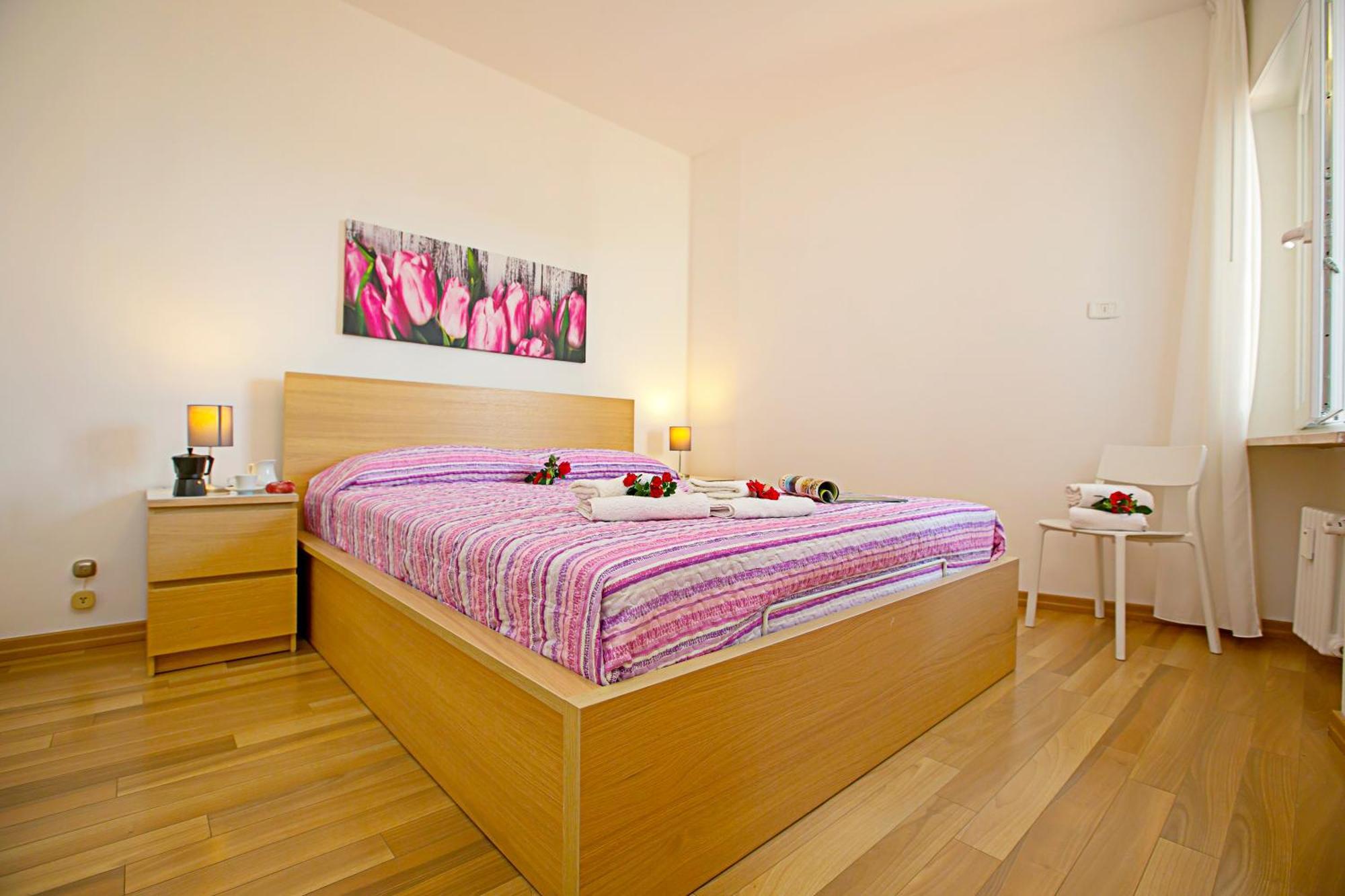 E 2 - Happy Appartement Riva del Garda