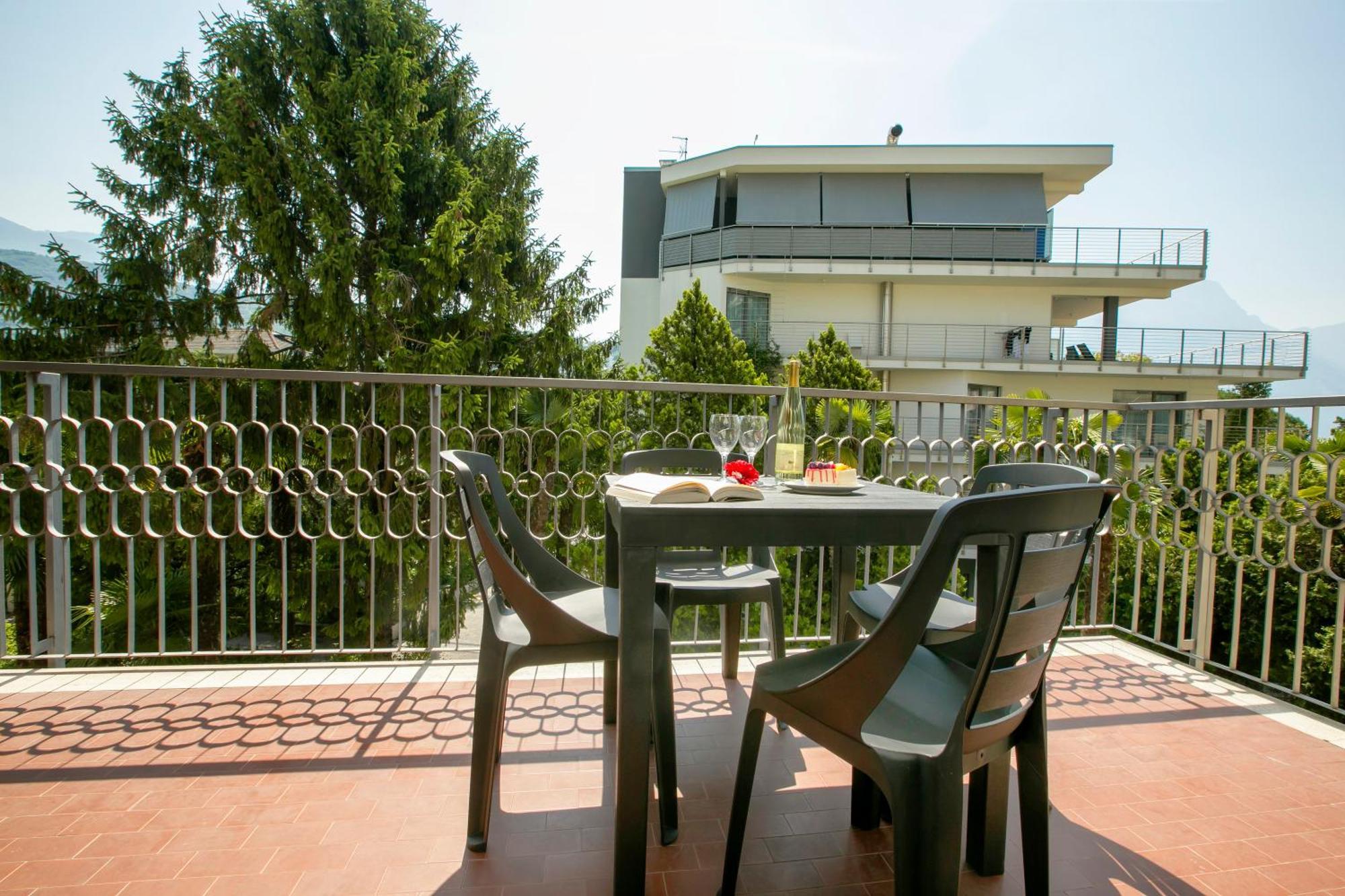 E 2 - Happy Riva del Garda