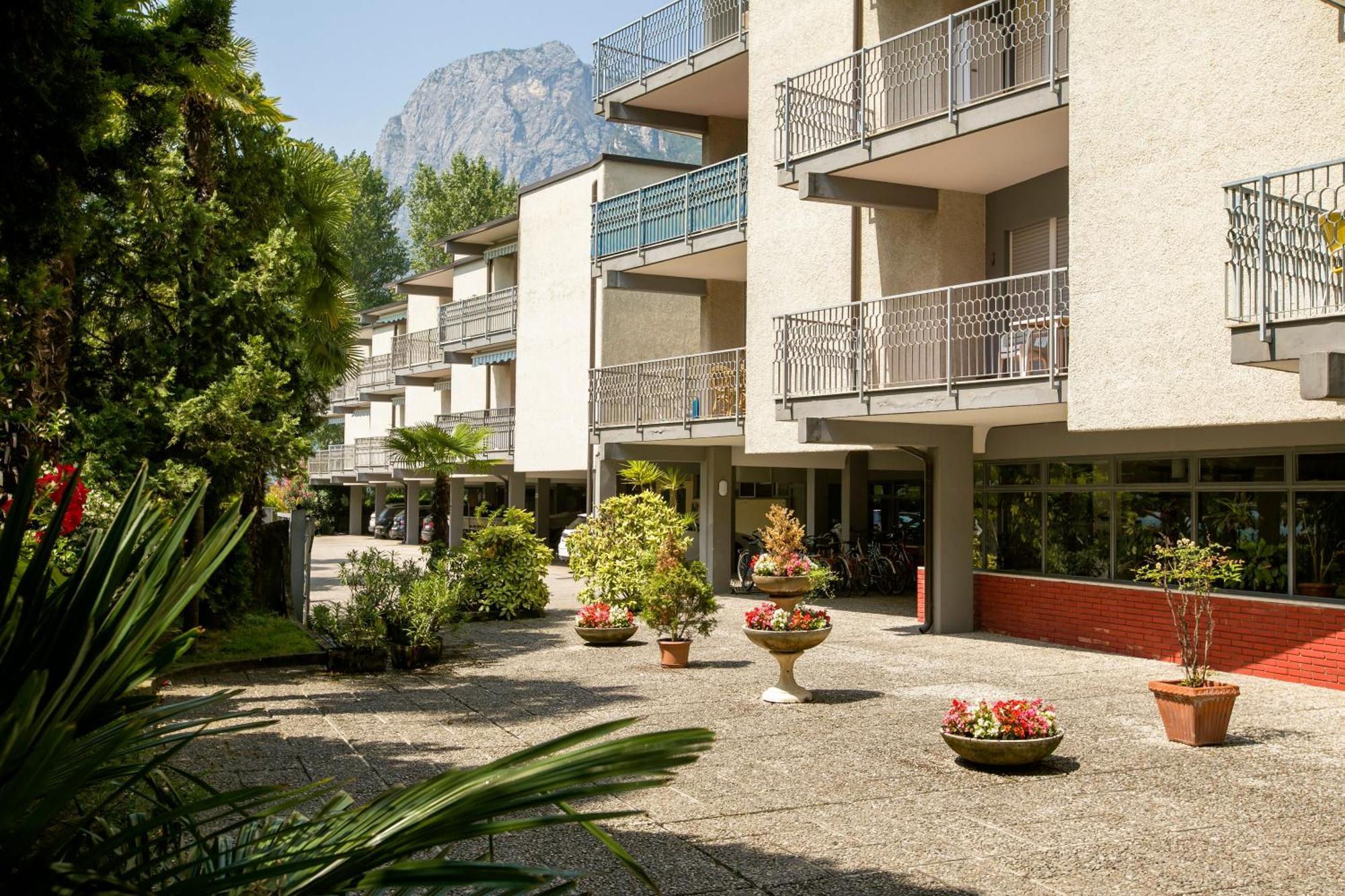 Appartement E 2 - Happy